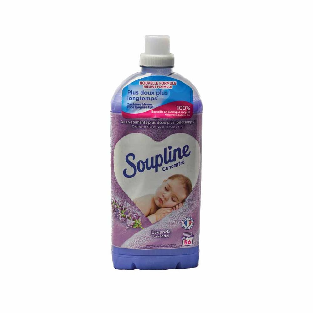 SOUPLINE CONCENTRE 1.3L