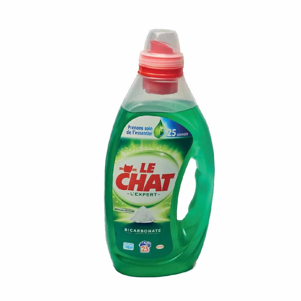 LECHAT LIQ VERT EXPERT 1,25L