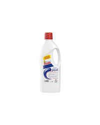 EAU DE JAVEL CLEAN EXTRA 8° 1L