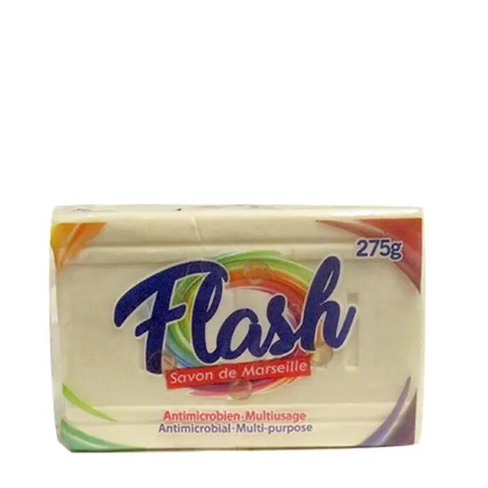 SAVON FLASH 275G