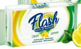 FLASH CITRON 240G