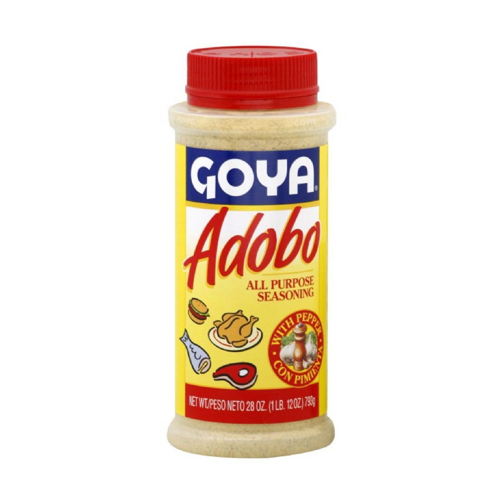 BOUILLON COMPL GOYA ADOBO 793G