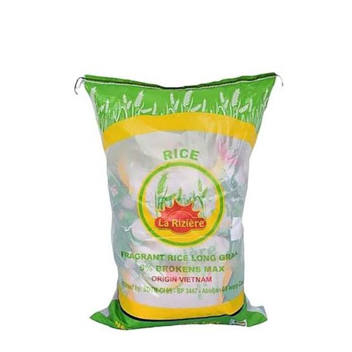 RIZ RIZIERE VIET PARFUME 5KG