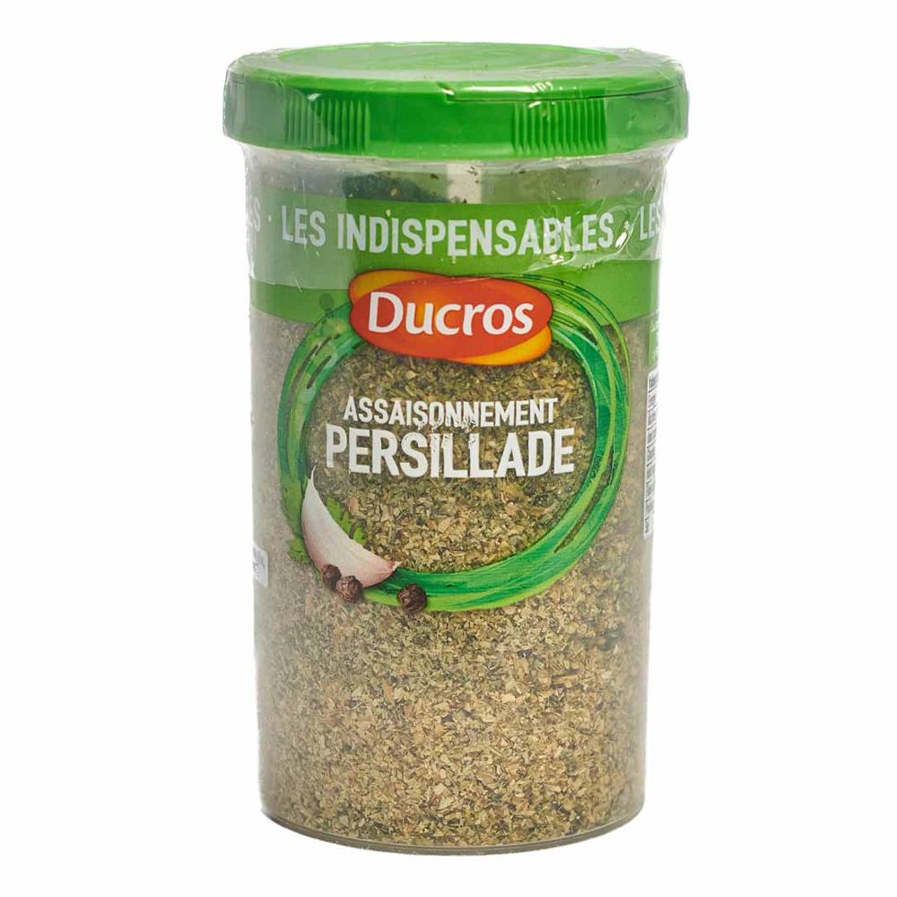 PERSILLADES DUCROS BTE 95G