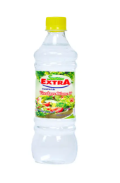 VINAIGRE SAVEUR EXTRA BLANC 8° 500ML