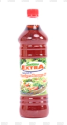 VINAIGRE SAVEUR EXTRA ROUGE 6° 500ML