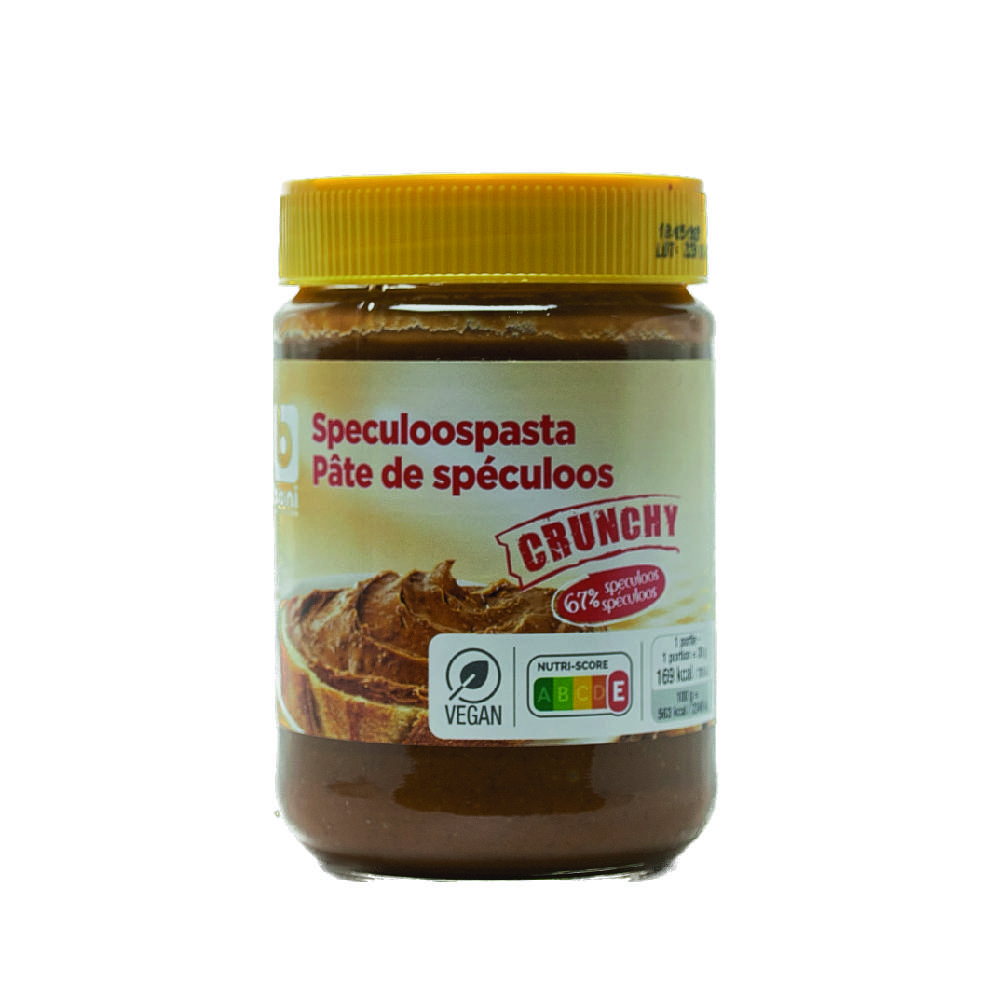 BONI beurre de cacahuètes 90% 350g