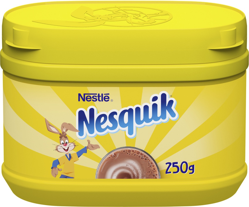 NESQUIK 250G