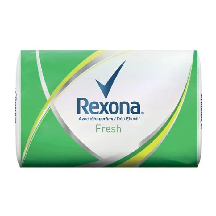 SAVON FRESH AVEC REXONA 175G