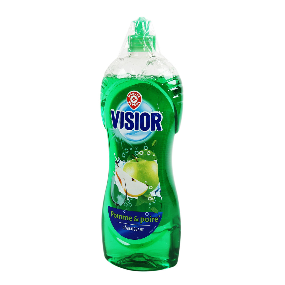 BONI liquide vaisselle pomme 750ml