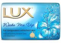 LUX FRAICHEUR TONIQUE 24X175G BLEU