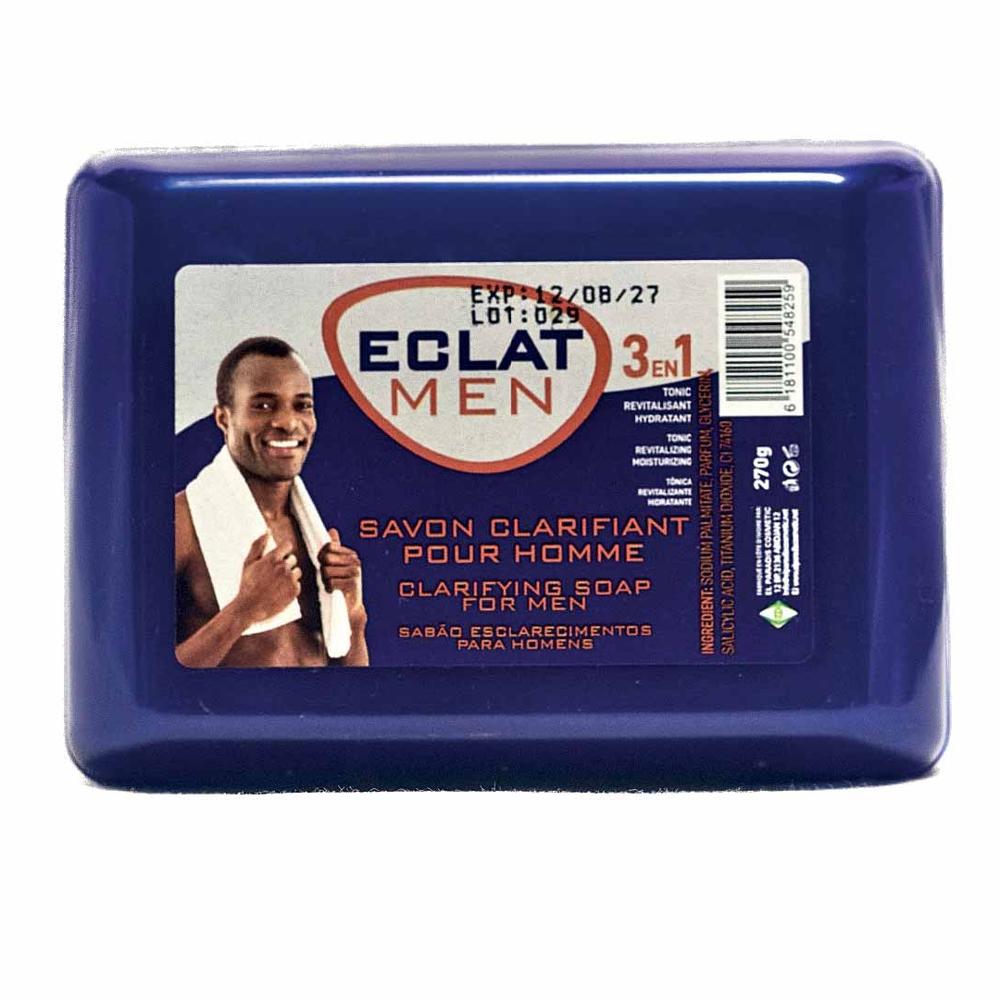 SAVON 270 G ECLAT MEN