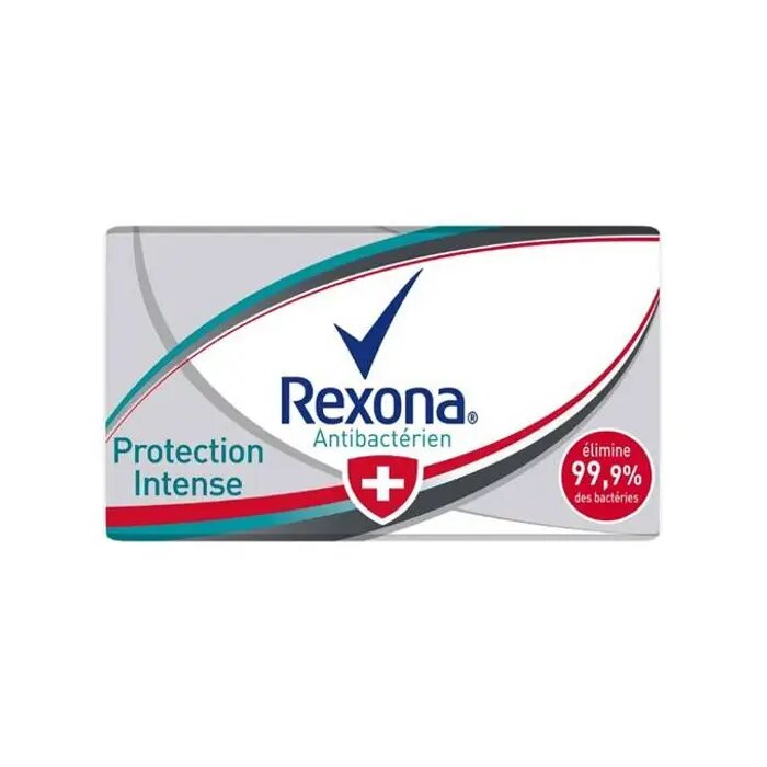 SAVON ANTIBACTERIEN PROTECTION REXONA 175G