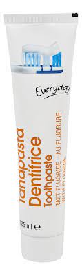 EVERYDAY DENTIFRICE 125ML