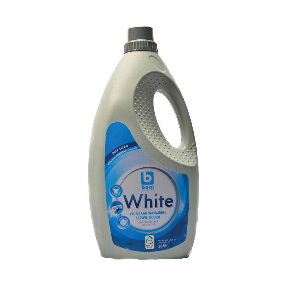 BONI detergent con.White 38d 1,9L