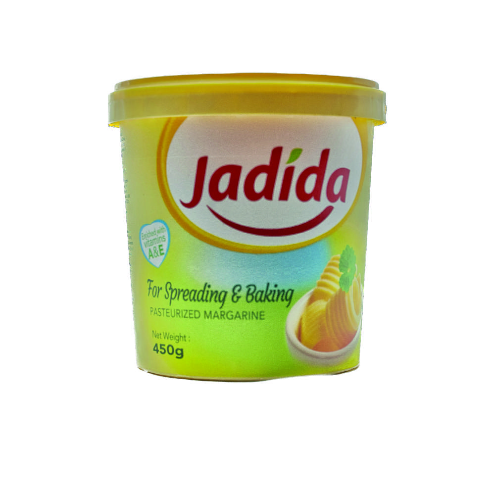 JADIDA 450 g