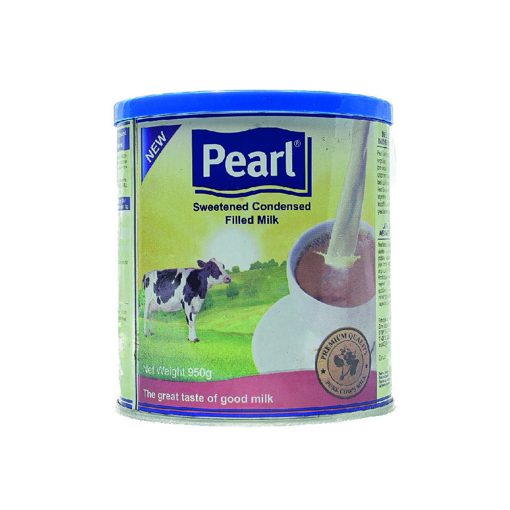 Lait concentré 1 kg