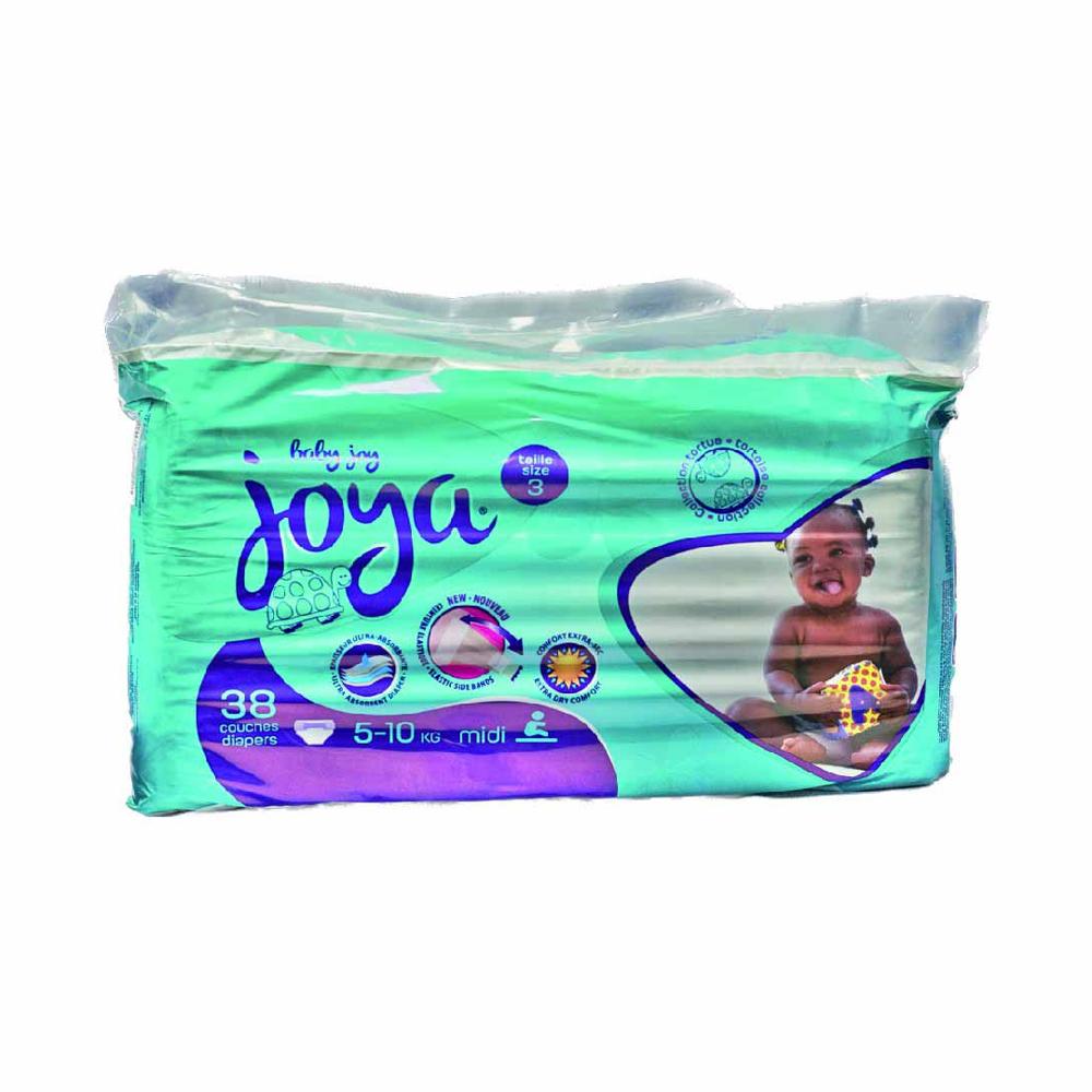 COUCHE BB JOYA 5-10KGS MIDI 38