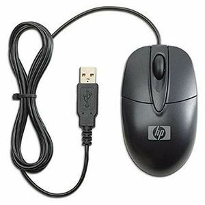 Hp Souris Filaire Optical