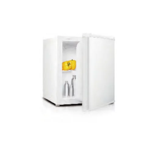  HNASF1-06 - PETIT FRIGO NASCO 1 PORTE 40LT / SILVER / AVEC CLE