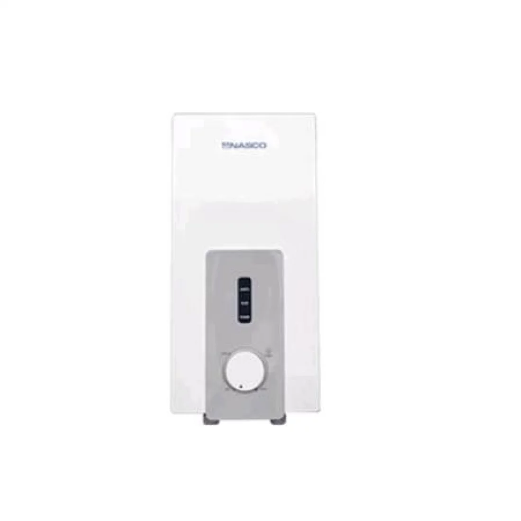  NASWH5500 - CHAUFFE EAU INSTANTANE NASCO ELECTRIQUE/ 4500W/ 4.PCS