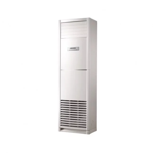  NAS-MFS48TN1 - ARMOIRE SPLIT NASCO 48.000 BTU FACADE BLANCHE R410/ 380-415V