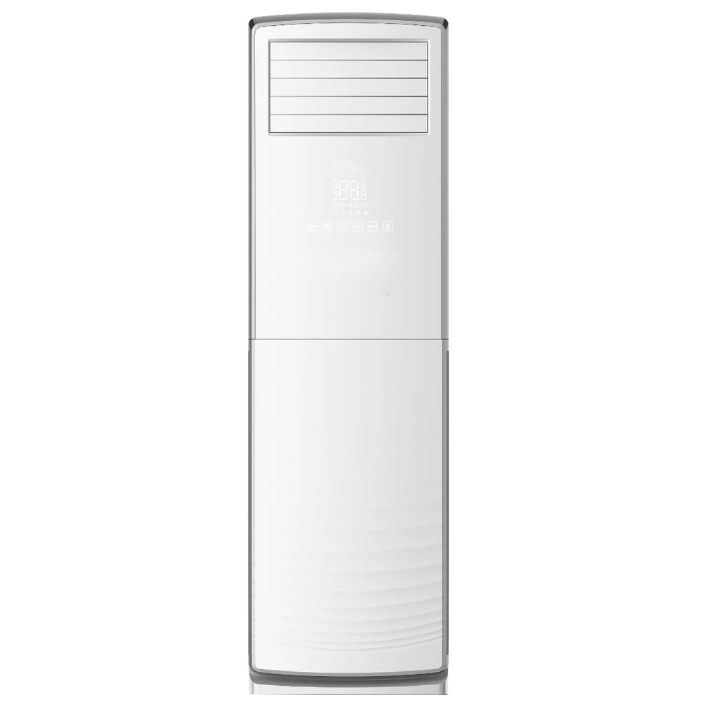  NAS-TFS-36N1 - ARMOIRE SPLIT 36.000 BTU NASCO R410a BLANC