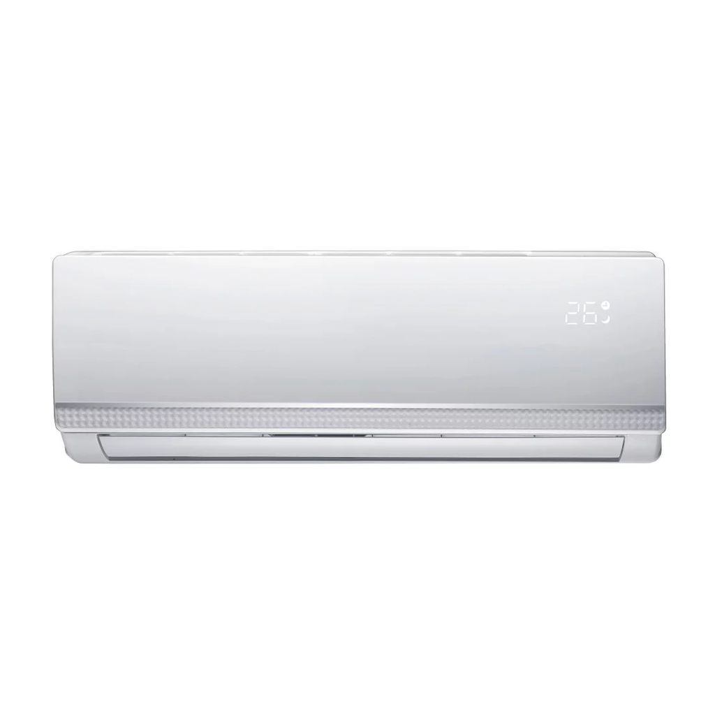  NAS-T24N1 - SPLIT 24.000 BTU NASCO R410a BLANC