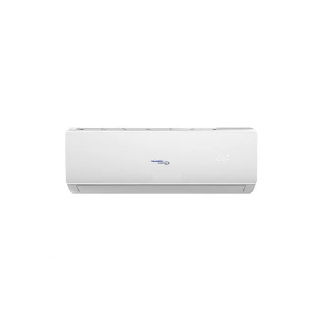  NASHRN1-18 - SPLIT 18.000 BTU INVERTER NASCO R410 FAÇADE BLANCHE