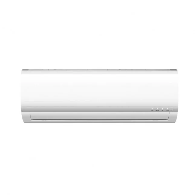  NAS-M9V1 - SPLIT 9.000 BTU INVERTER NASCO R410 FAÇADE BLANCHE CONTOUR SILVER