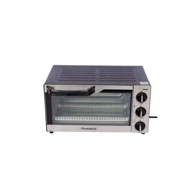  T09523-GS - MINI FOUR ELECTRIQUE NASCO 14L 1300W / 1/CT