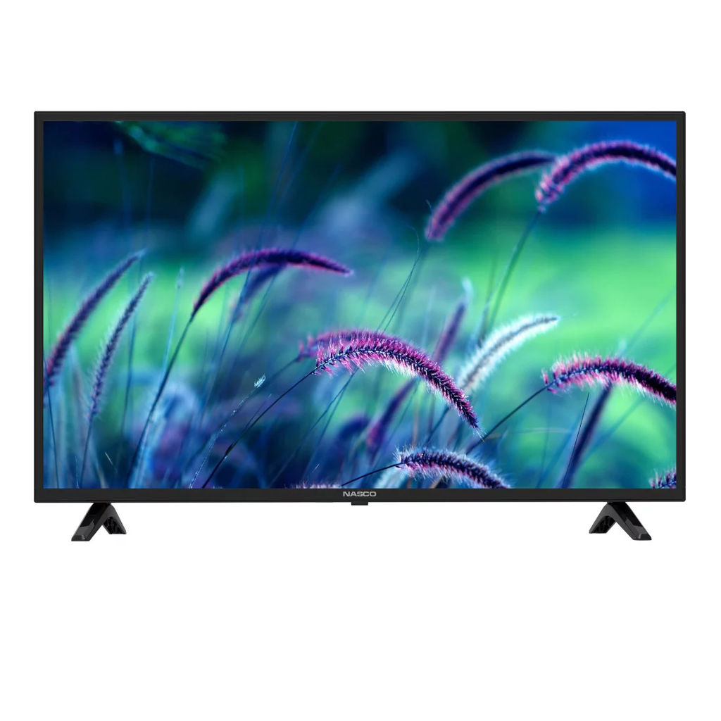  LED_NAS-J43FB-AND - TV LED 43'' NASCO/ ANDROID 11/ SLIM TV/ USB/ HDMI