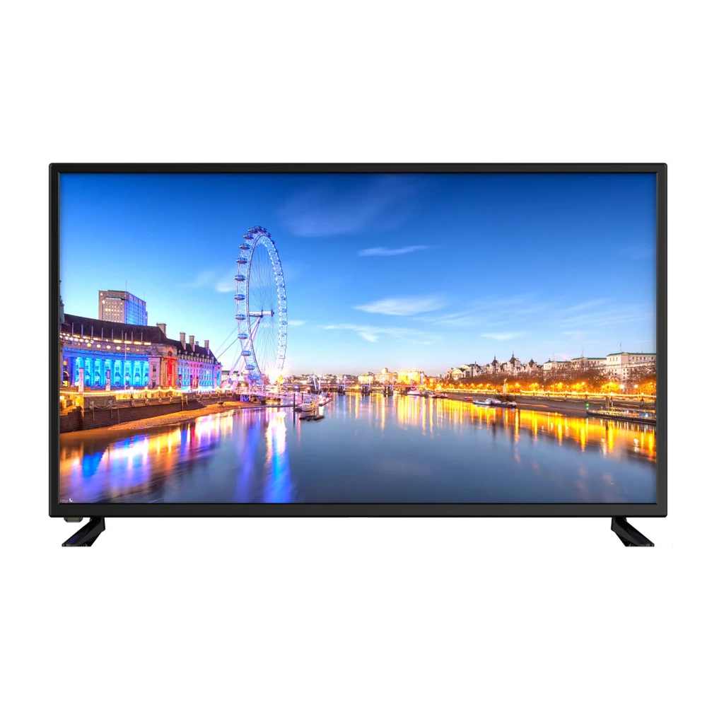  LED_NAS-M40FB - TV LED 40&quot; NASCO / SLIM TV/ USB/ HDMI/ ENERGY SAVING/ DECODEUR INTEGRE