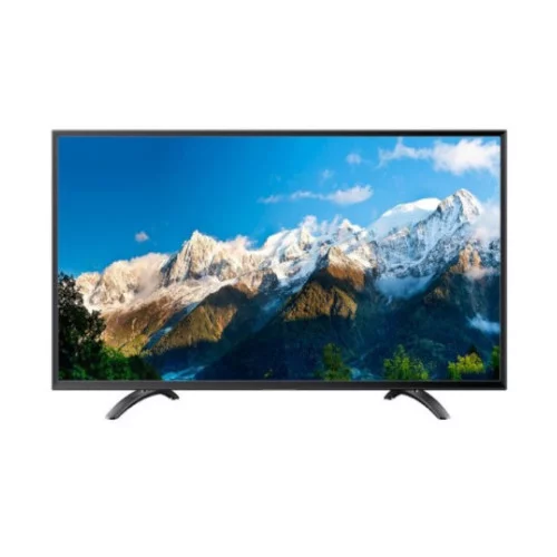  LED_NAS-P40FB-A - TV LED 40'' NASCO / HD 720 / SLIM TV/ 2 USB/ 2 HDMI/ ANALOGIQUE