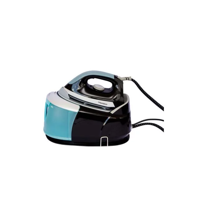  FR_EC1720 - FER A REPASSER AVEC CENTRALE A VAPEUR AVEC 1 BASE 1.7L 2400W 2/CTN