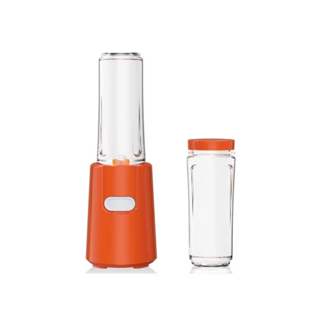  MIXER_BL1088-GS - MINI BLENDER NASCO/350ML/12PCS/CT/220-240V/ 150W/PLASTIC BODY/1VITESS