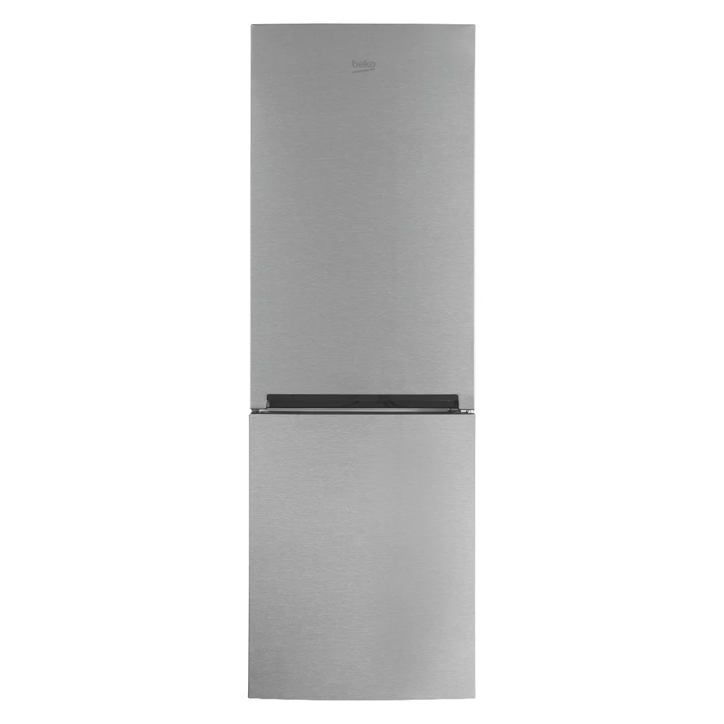  BEKO_BAC622_EU - FRIGO COMBINE BEKO/ SILVER/ A+/ 185x60x65