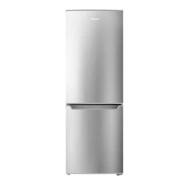  RD-23DC4SA - FRIGO COMBINE HISENSE 178LT / A+ / SILVER / 160LT (112LT+48LT)/2 TIROIRS+1 PETIT CASIER