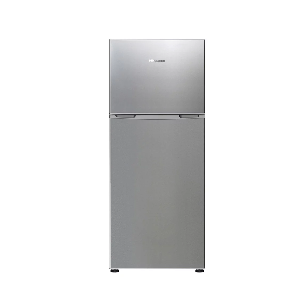  RD-32WR4SA - REFRIGERATEUR HISENSE / SILVER / 251LT NET (198+53)/ NO FROST