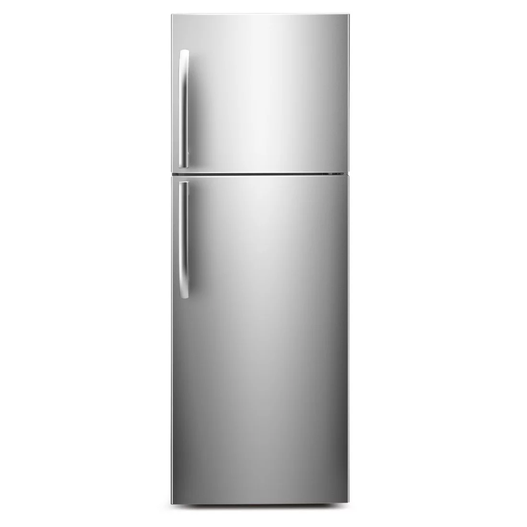  RD-43WR4SA - REFRIGERATEUR HISENSE / 321LT NET (246LT+75LT) / SILVER / A+