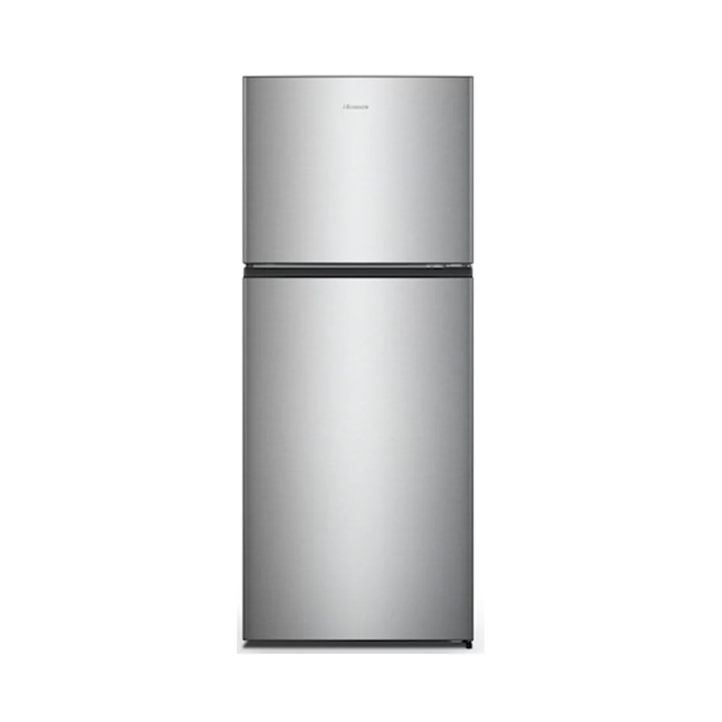  RD-60WR - FRIGO HISENSE 466L (366LT+100LT) / R600 / GRIS / A+ / NO FROST