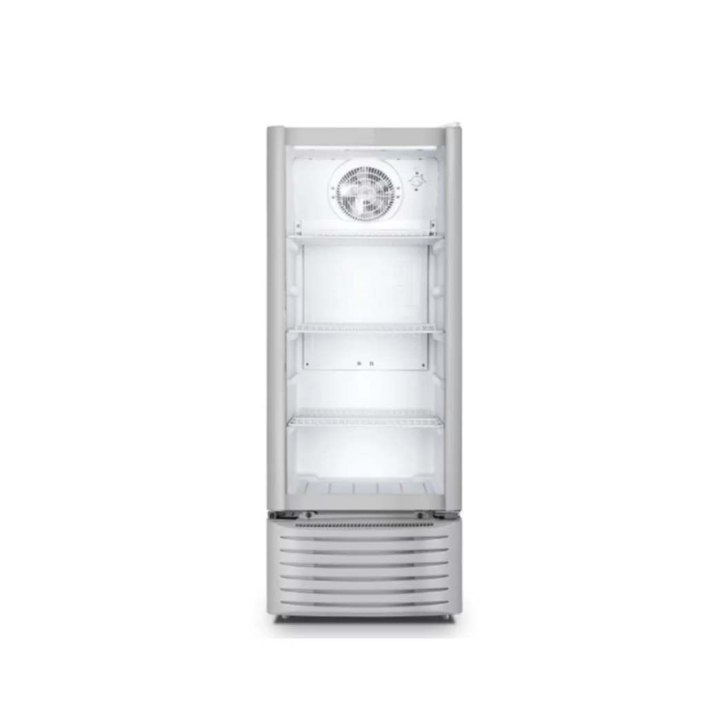  FL-26FCE - REFROIDISSEUR HISENSE/ 192LT/ CONTOUR GRIS/ 220-240V