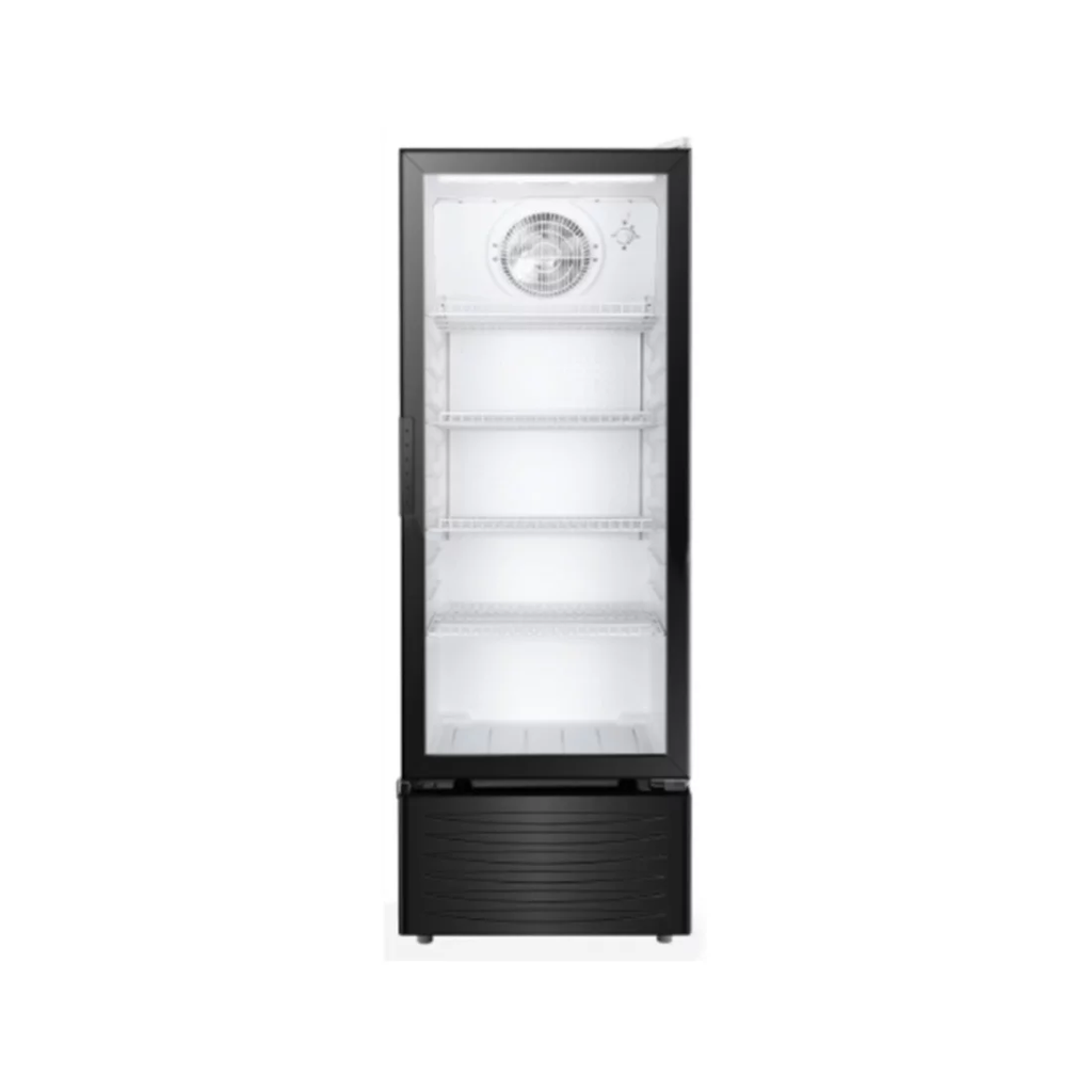  FL-30FCE - REFROIDISSEUR HISENSE/ 222LT/ CONTOUR NOIR/ 220-240V