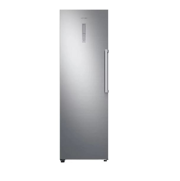  RZ32M71157F/SS - CONGELATEUR VERTICAL SAMSUNG/315LT/4TIROIRS+3CASIERS/ /SILVER/ SLIM ICE MAKER