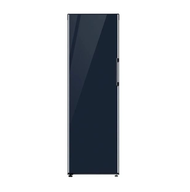  RZ32R744541/UT - CONGELATEUR VERTICAL SAMSUNG BESPOKE 323LT/ 4 TIROIRS+3 CASIERS/ NAVY (BLEU MARINE)