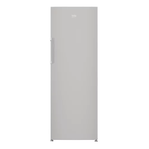  BEKO_RFNE320L23S - CONGELATEUR VERTICAL BEKO/NO FROST/5TIR.+2 BATTANTS/ 250LT/ SILVER