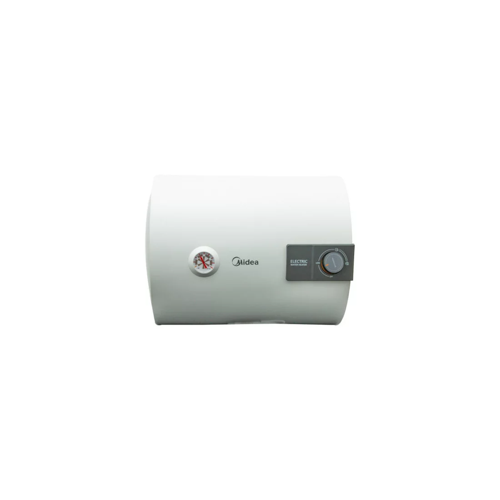  M_D100-15A6 - CHAUFFE EAU EL. VERT. MD/100L/STOCK. SCELLE/PROTECTION SURCHAUFFE/POT EMAIL/1500W