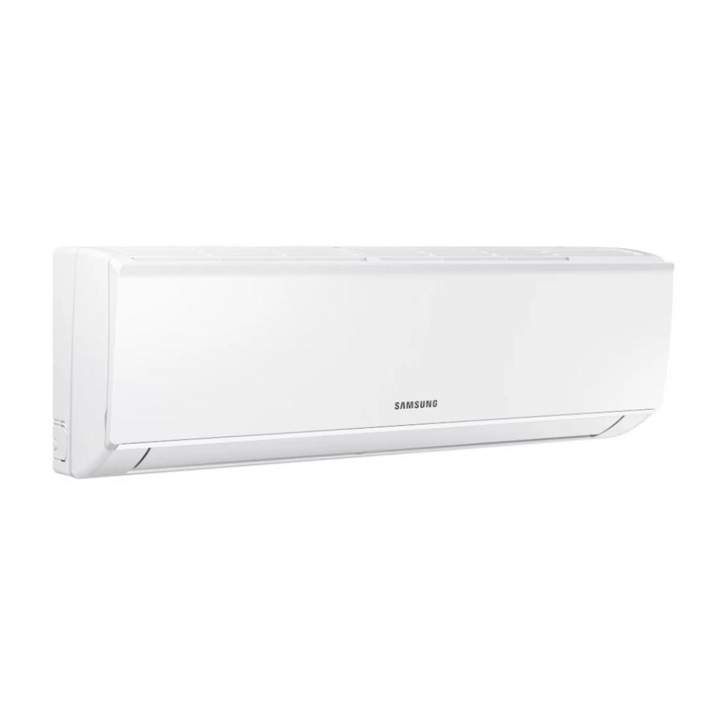  AR09TRHGAWKXAF - SPLIT 9.000 BTU SAMSUNG R410 / FACADE BLANCHE