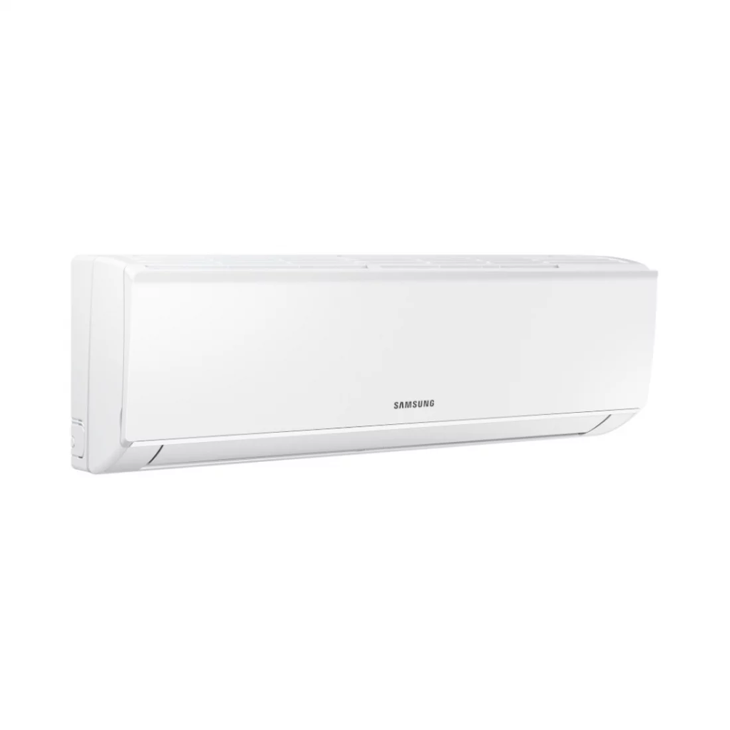  AR12TRHGAWKNAF - SPLIT 12.000 BTU SAMSUNG R410 / FACADE BLANCHE