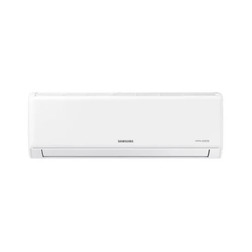  AR09TVHGAWKNAF - SPLIT 9.000 BTU DIGITAL INVERTER SAMSUNG R410 / FAÇADE BLANCHE